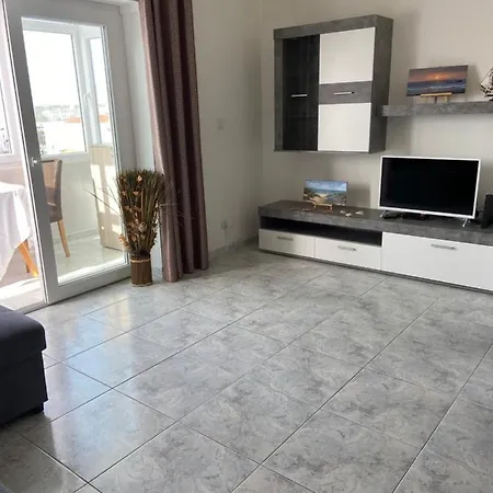 Old Town And Sea View Apartment Lagos