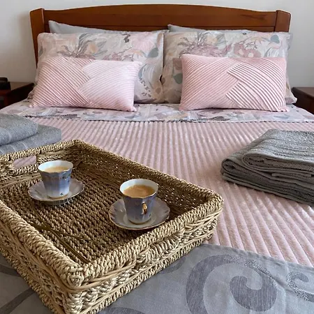 Apartment Old Town And Sea View Lagos