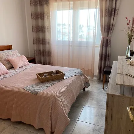 Apartment Old Town And Sea View