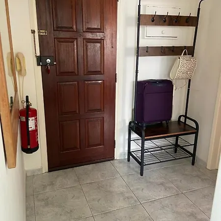 Apartment Old Town And Sea View Lagos