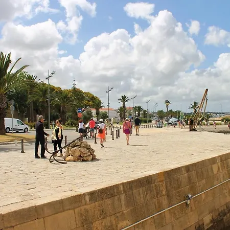公寓 Old Town And Sea View *