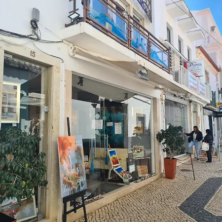 公寓 Old Town And Sea View